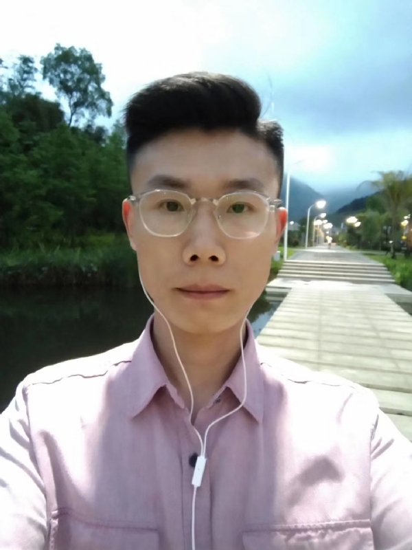 彩虹的第一张照片--大田交友网