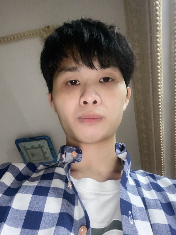良辰的第一张照片--大田交友网