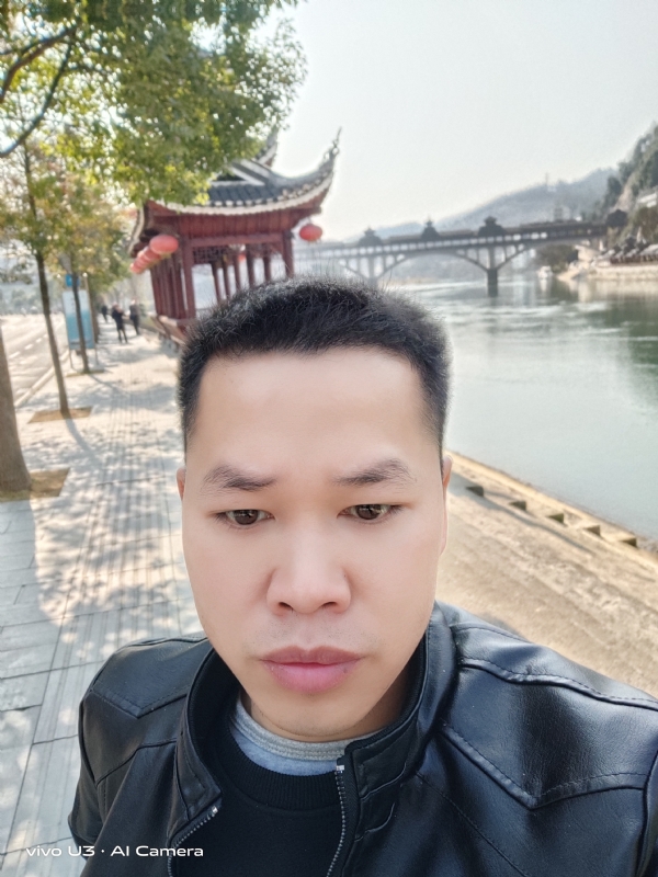 啊锦的第一张照片--大田交友网