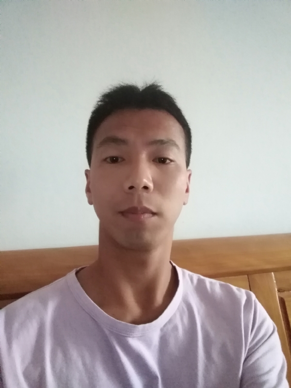 阿立的第一张照片--大田交友网