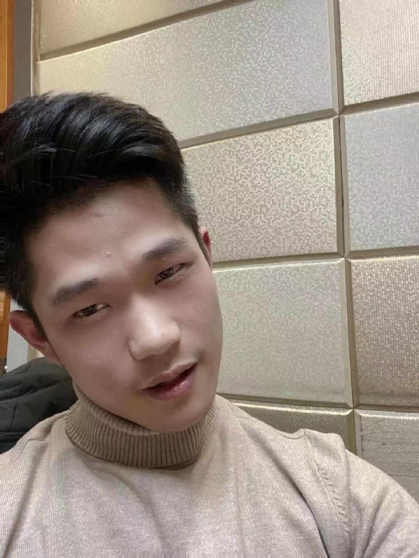 南墙的第一张照片--大田交友网