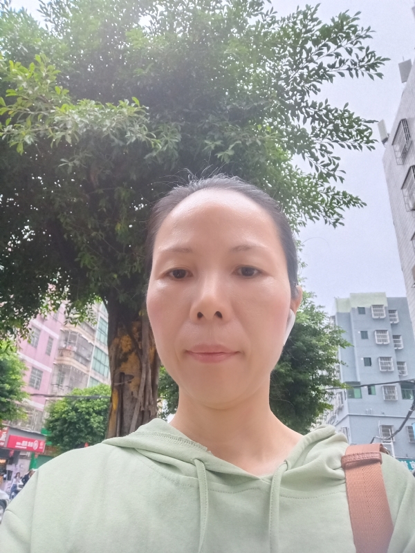 容容的第一张照片--大田交友网