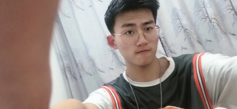 等一个人的第一张照片--大田交友网