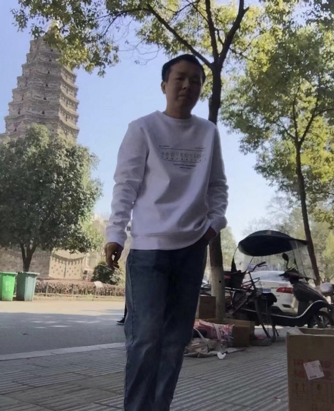 黄冈征婚的第一张照片--大田交友网