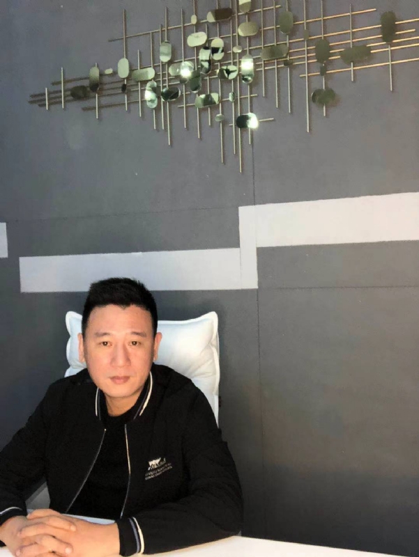 SAM的第一张照片--大田交友网
