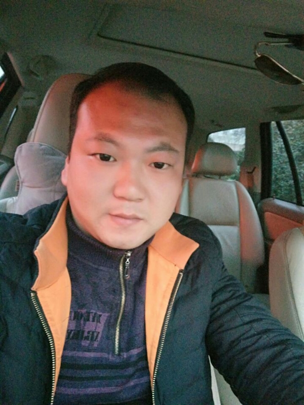 为梦想加油的第一张照片--大田交友网