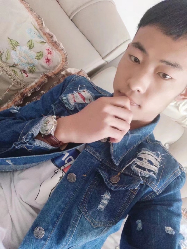 遗失的爱的第一张照片--大田交友网