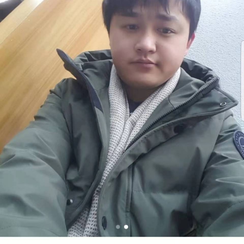 聆听的第六张照片--大田交友网