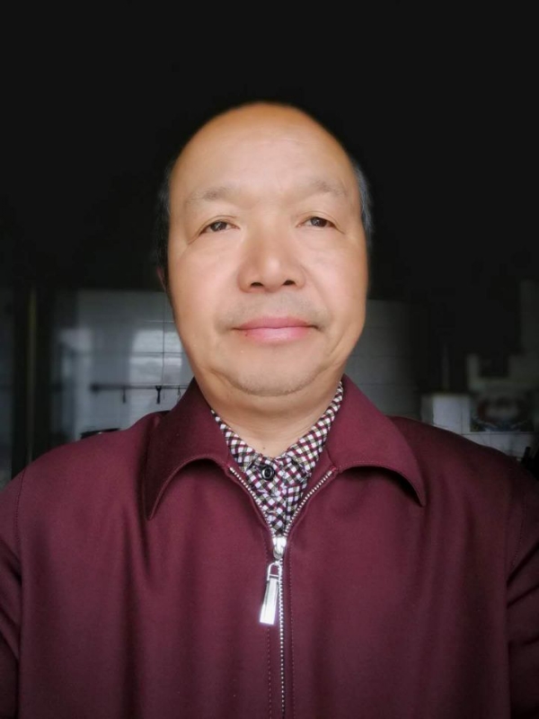 蒋委员长的第一张照片--大田交友网