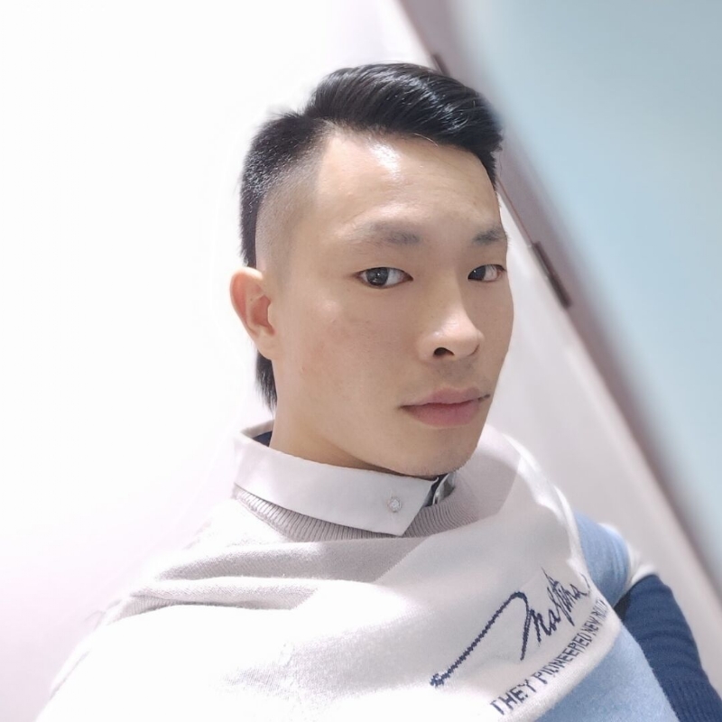 为爱付出的第一张照片--大田交友网