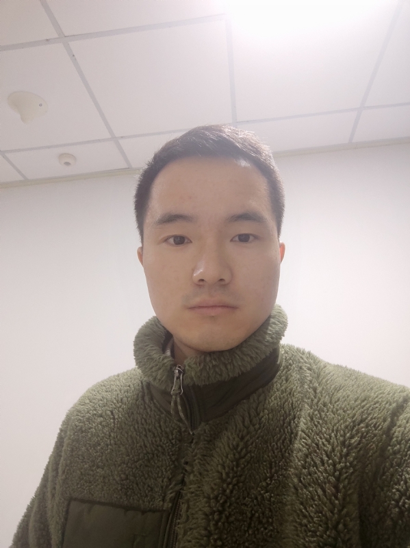 醒醒的第一张照片--大田交友网
