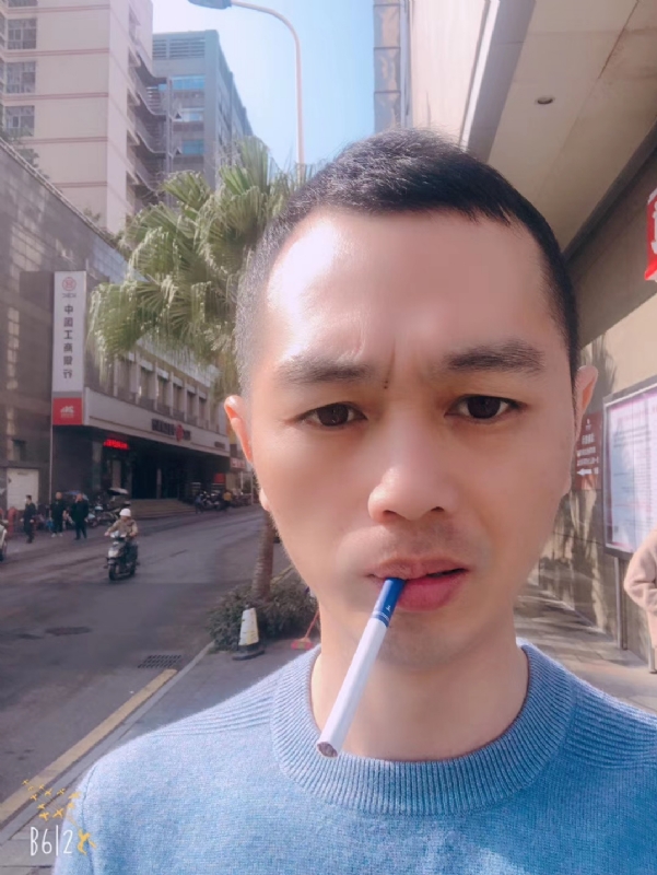 粤北一粟的第一张照片--大田交友网