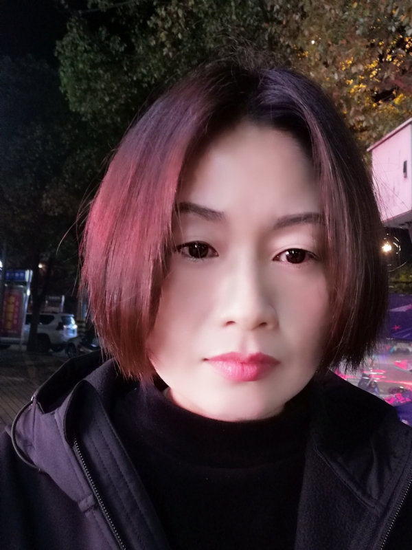 风中百合的第一张照片--大田交友网