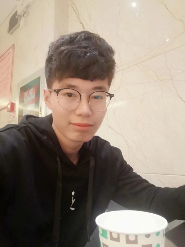 小张的第一张照片--大田交友网