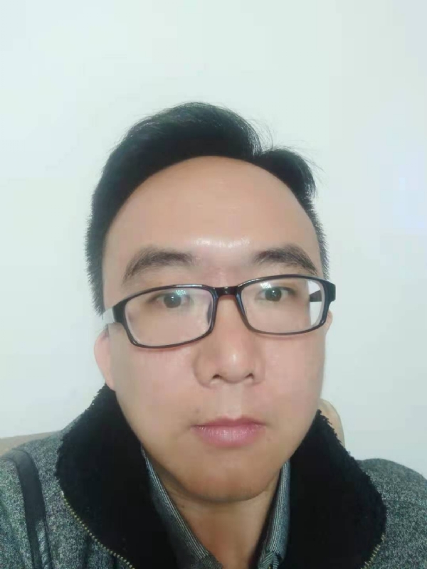 乐乐的第二张照片--大田交友网