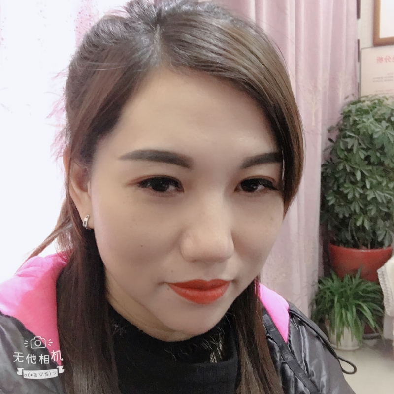 一往情深的第一张照片--大田交友网