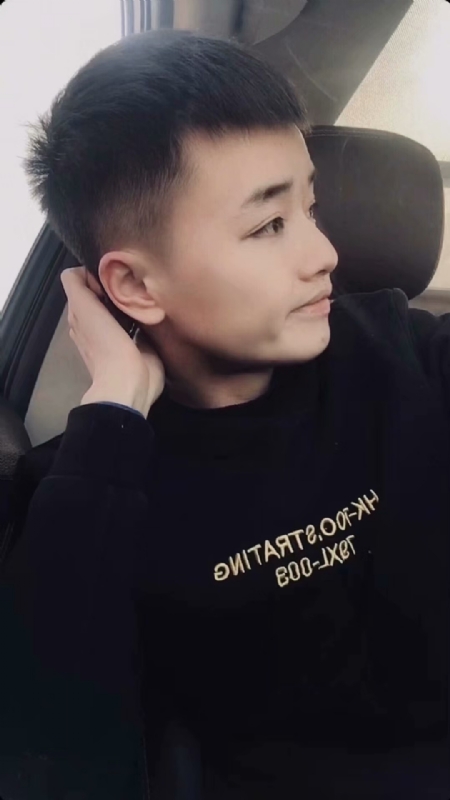 锁洋的第一张照片--大田交友网