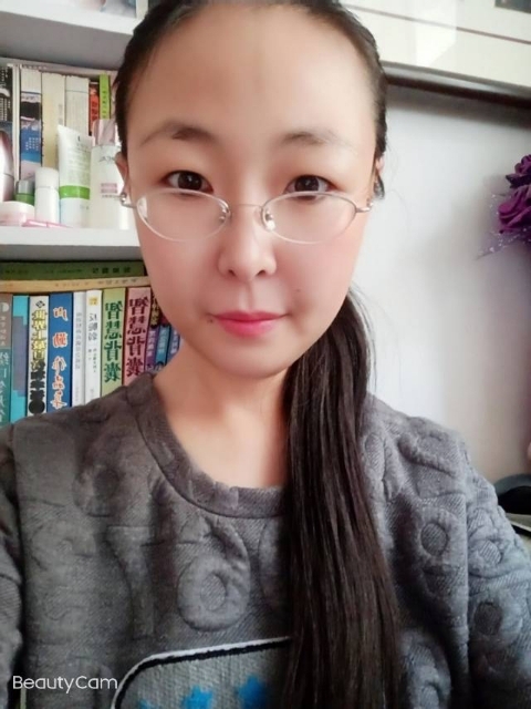 精卫公主的第二张照片--大田交友网