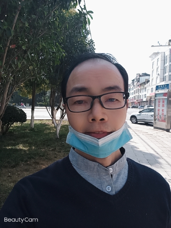 开心生活的第一张照片--大田交友网