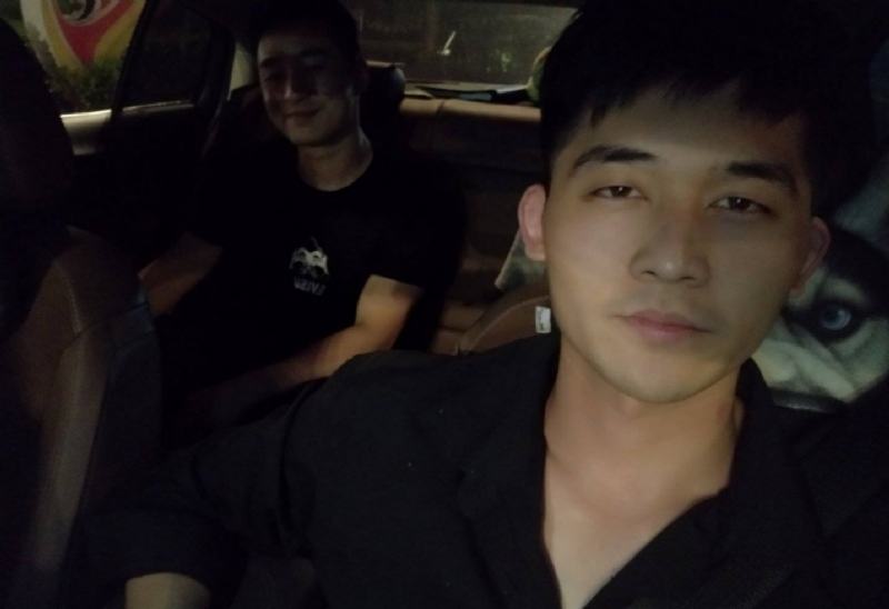 你的好好先生的第一张照片--大田交友网