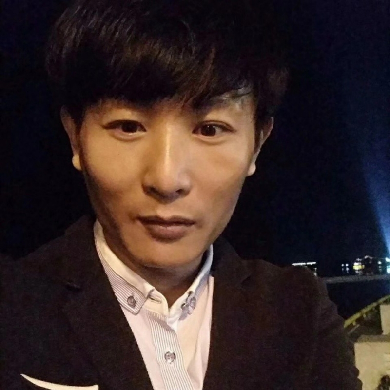 Andy的第一张照片--大田交友网