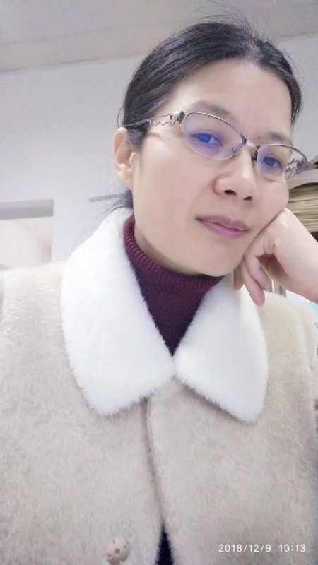 芷妤的第一张照片--大田交友网