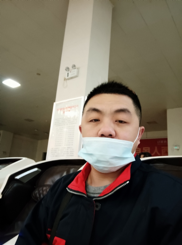 大雁的第一张照片--大田交友网