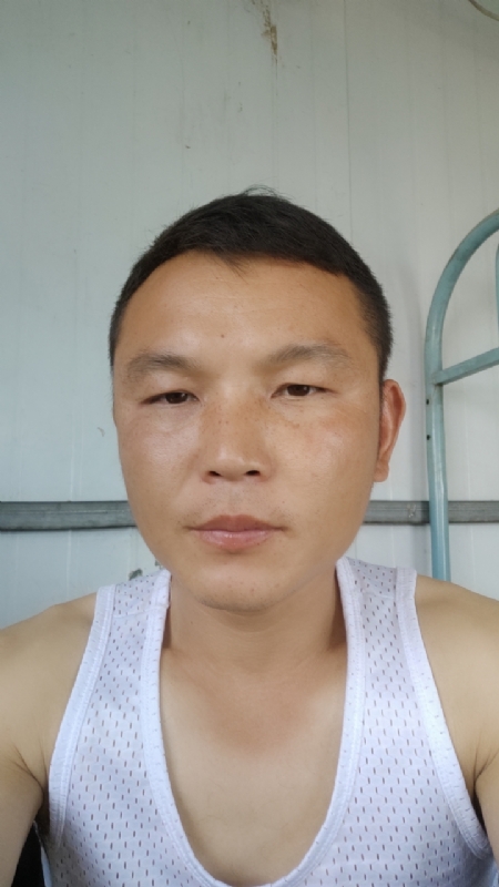 善良的人的第一张照片--大田交友网