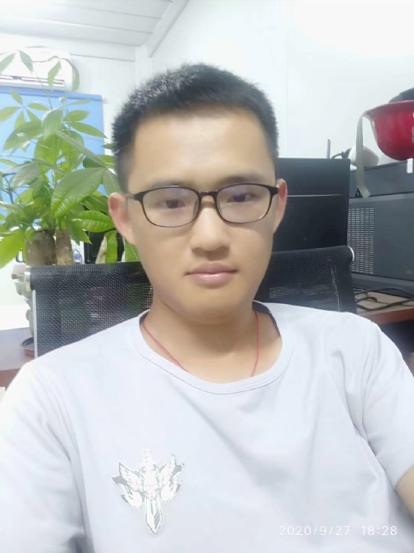 安道夫的第一张照片--大田交友网