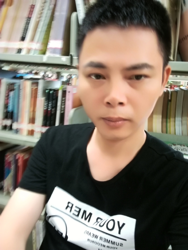 青青子衿的第一张照片--大田交友网