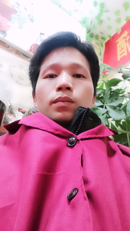 单身的林凡的第一张照片--大田交友网