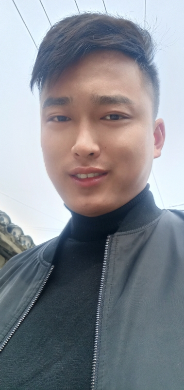 乐毅的第一张照片--大田交友网