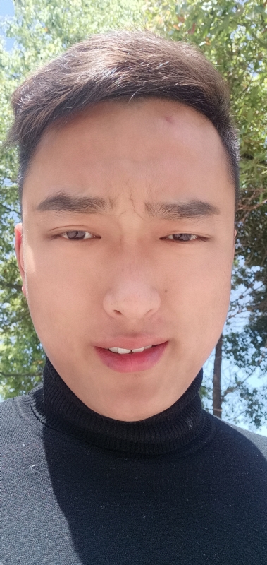 乐毅的第二张照片--大田交友网