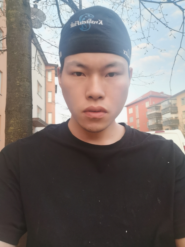 吴灵勇的第一张照片--大田交友网