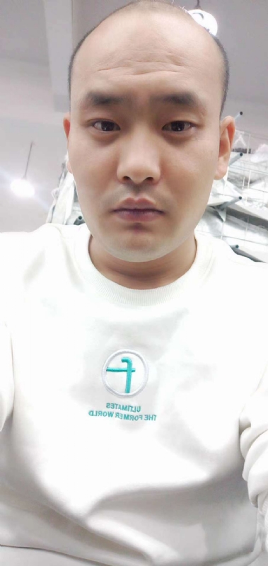 往后余生的第一张照片--大田交友网