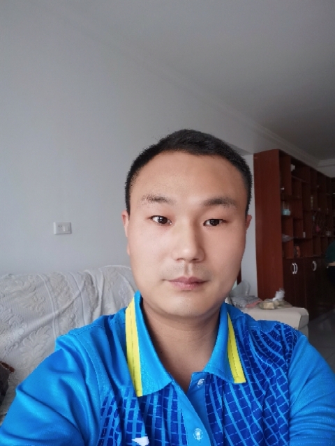 明哥的第一张照片--大田交友网