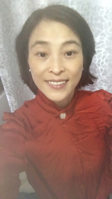 九妹的第二张照片--大田交友网