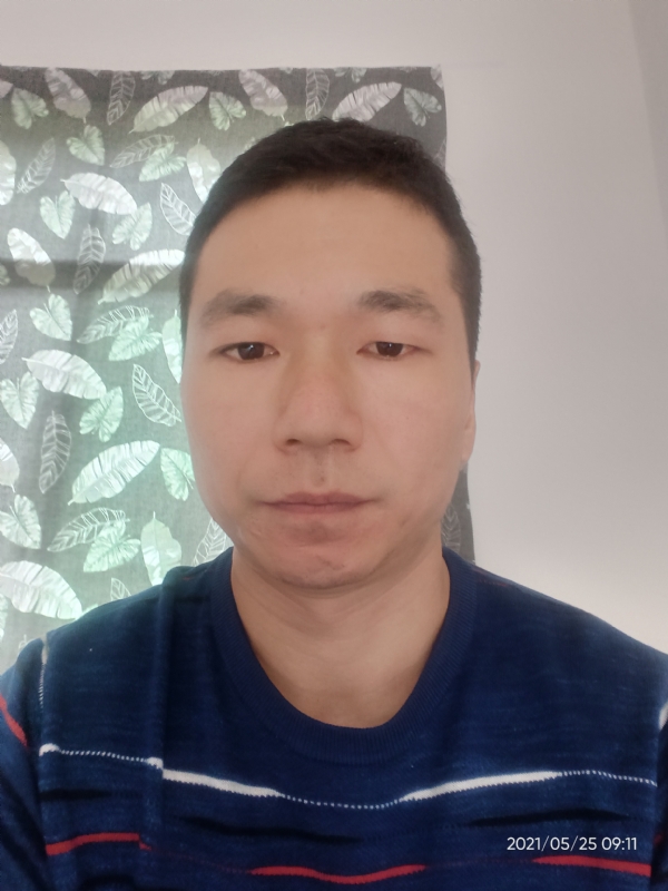 欢哥的第一张照片--大田交友网