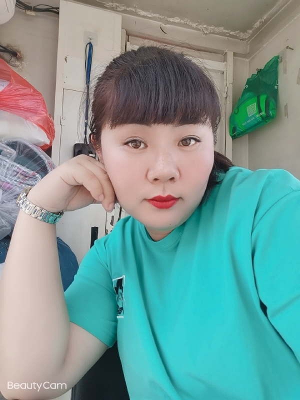 小不点的第一张照片--大田交友网