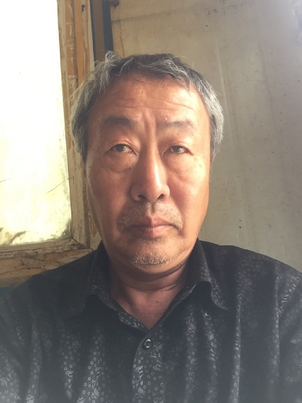 也许的第一张照片--大田交友网