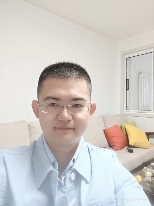 静受时光温柔的第三张照片--大田交友网