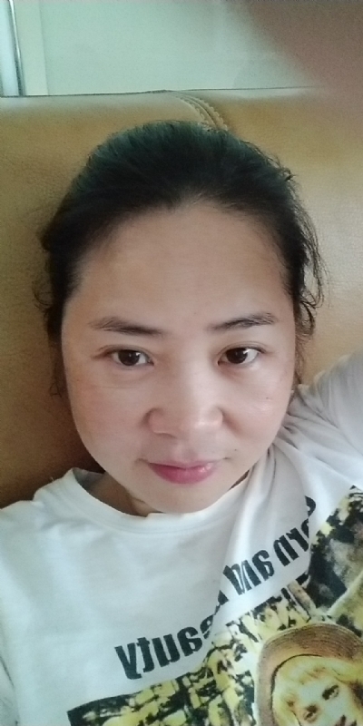 如果的第一张照片--大田交友网