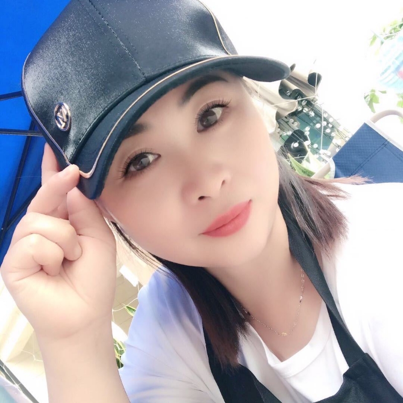 可可的第一张照片--大田交友网