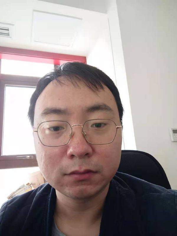 慕容清的第二张照片--大田交友网