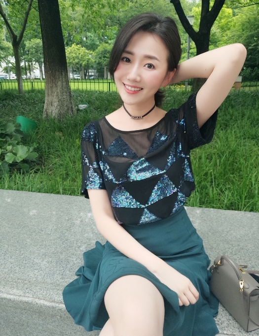 Leanna的第二张照片--大田交友网