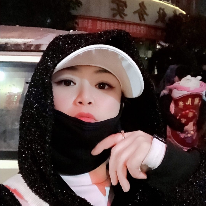 唯我独尊的第三张照片--大田交友网