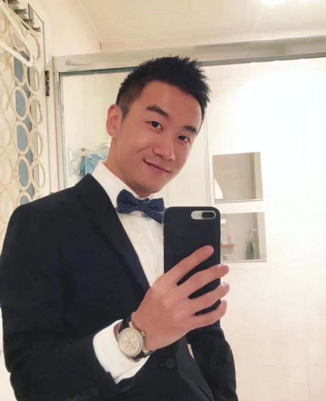 张文杰的第一张照片--大田交友网
