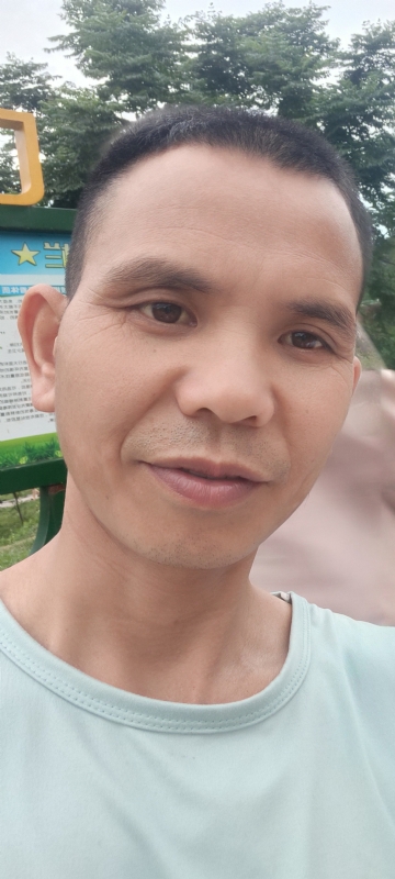 找个相爱的人结婚的第一张照片--大田交友网