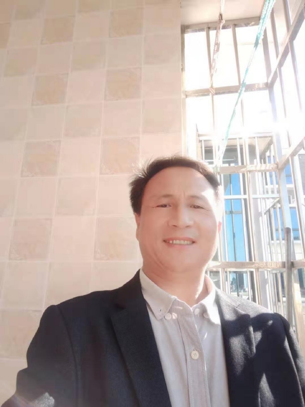 平平安安的第二张照片--大田交友网
