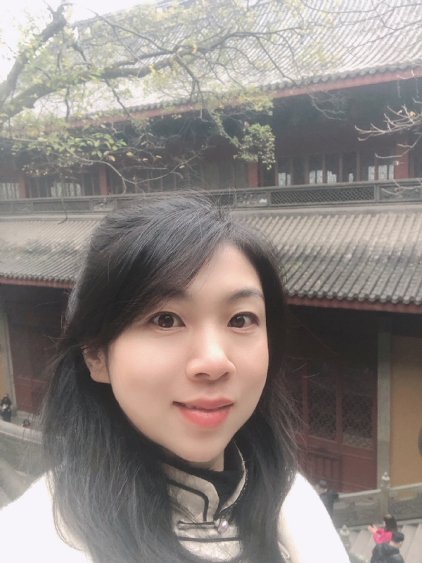 心既理的第一张照片--大田交友网